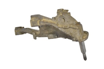 фото thumb №3, Лапи подушка clio iv 1.5 dci 112533062r
