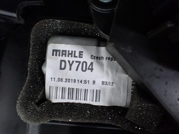 фото thumb №14, Обігрівач повітродувка європа 4k1820005s 4m1820021c audi e-tron 4ke 19r