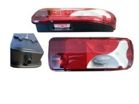 фото thumb №1, Vw crafter mercedes sprinter лампа задняя зад правая