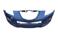 фото thumb №1, Бампер передній перед lancia delta 2008- 735452753