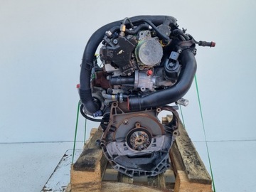 фото thumb №9, Двигун комплект opel tigra ii b 1.3 cdti 69km ładnie pracuje z13dt