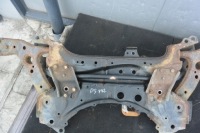 фото thumb №9, Підрамник підрамник перед важіль toyota prius plus +