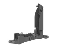 фото thumb №9, Роз'єм запобіжник megaval цоколь коробка автомобільний megawal