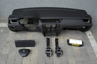фото thumb №1, Skoda octavia 3 iii подушка безопасности ремни капот pulpit панель консоль полка pas