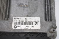 Бортовой компьютер блок управления двигателя ecu mini cooper 1,4d dde7799152 0281012216 с Разборки, фото thumb