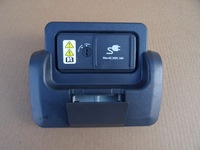 фото thumb №1, Hyundai ioniq 5 панель разъём 250v