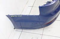 фото thumb №8, Audi a5 8w f5 16r- бампер задняя задний sline 4x pdc lx5f