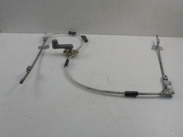 фото thumb №12, Skoda felicia подъемник механизм стёкла перед правые ручка 5d 6u0837402