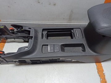 фото thumb №8, Ford focus mk4 подлокотник туннель средний