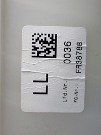 фото thumb №7, Насос abs гальмівна 5a7d050 5a7d048 оригінал bmw 4 i4 g26 23r