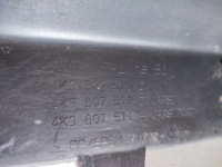 фото thumb №9, Audi a6 s6 c8 s line lift 4k9 kombi бампер задний задняя 4k9807511c