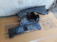 фото thumb №10, Лонжерон четверть левая перед mercedes w247 w177 nowa оригинал a2476221700