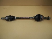 фото thumb №1, Приводной вал приводная левая передняя ducato boxer jumper