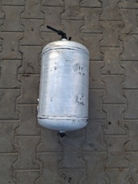 Купить Бак aluminiowy баллон воздуха 25l renault gama t volvo fh 4 fh 5 fm 4, фото thumb