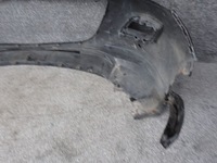 фото thumb №8, Mazda cx9 lift 09- бампер передний перед