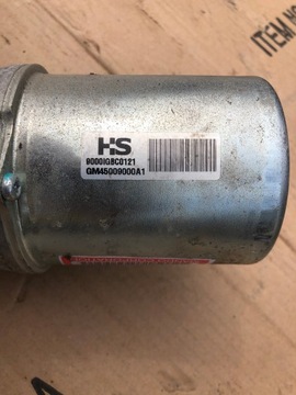 фото thumb №5, Hyundai i10 ii усилитель 56300-b9100 европа