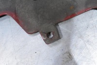 фото thumb №16, Задній бампер nbd nissan micra 5 v k14 5d hb 17-21
