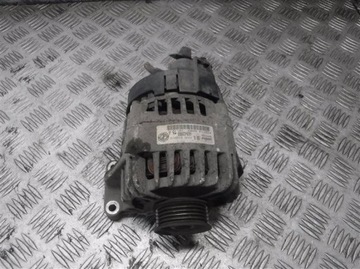 фото thumb №2, Генератор fiat punto ii 1.2