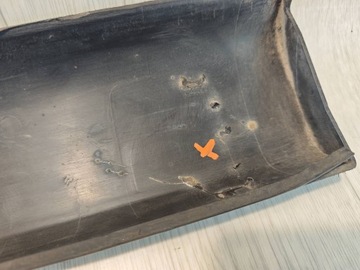 фото thumb №8, Nissan x-trail планка двері лівий перед 80877jg00a