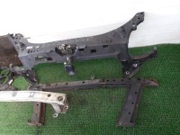 фото thumb №3, Modus 04-12 1.5 dci pas передній балка радіатор