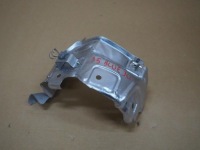 фото thumb №1, Захист теплова turbo renault clio v 1.5 blue dci 144507367r