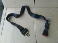 фото thumb №1, Замок поперечина безпеки задня середній bmw e46