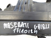 фото thumb №12, Комплект радіатор вентилятор maserati ghibli iii m157 3.0d 16478749 9410190