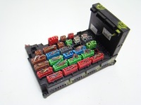 фото thumb №1, Mercedes ml w163 - модуль комфорту sam, коробка bsi