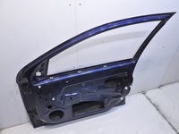 фото thumb №12, Дверь правый перед z21b opel astra iii h