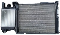 фото thumb №6, Комплект радіатор renault captur clio 0.9 tce 21410b680a