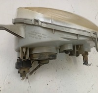 фото thumb №4, Лампа права передня hyundai mx atos