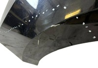 фото thumb №7, Skoda rapid 5ja seat toledo 4 12r- крила передній лівий чорний 5ja821021b