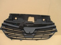 фото thumb №2, Решітка радіатора решітка радіатора бампера renault trafic iii lift 623108673r