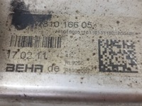 фото thumb №10, 2011 bmw x1 e84 клапан egr 781016605