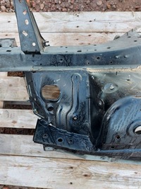 фото thumb №4, Renault talisman лонжерон подкрылок чашка левый