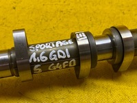 фото thumb №9, Вал розподільного валу всмоктуючий kia sportage ceed hyundai ix35 i40 1.6 gdi g4fd