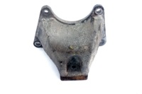 фото thumb №10, Bmw e60 e61 lci m57n2 525d кронштейн коробки коробка передач 6776667