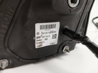 фото thumb №7, Зеркало правое пассажира volkswagen golf vi uk 5k0857502cc