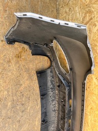 фото thumb №11, Hyundai i30 i-30 iii 3 fastback 17- бампер задний задняя