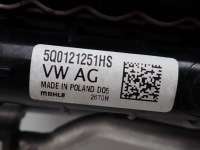 фото thumb №10, Комплект радиатор воды кондиционер вентилятор seat leon iv 4 kl 1.5i 96kw 20r