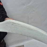 Купить Opel insignia a lift 13- спойлер бампера перед передний, фото thumb