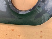 фото thumb №7, Bmw g20 g21 диффузор бампера m-pakiet