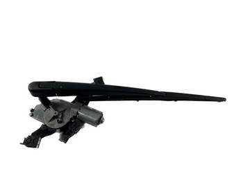 фото thumb №1, Двигунчик важіль двірники зад peugeot 207 hb