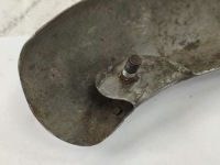 Бампер перед / задній хром mini morris / innocenti / austin / rover Київ, фото thumb