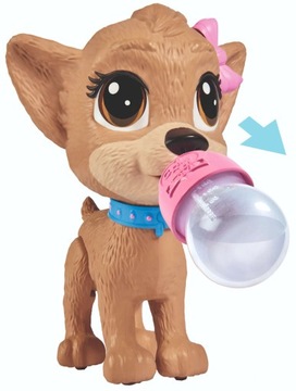 CHI CHI DOG INTERACTIVE PII PII PUPPY PEE