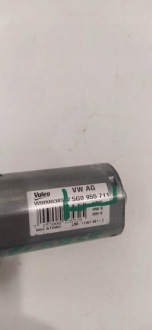 фото thumb №2, Vw audi моторчик 5g0955711