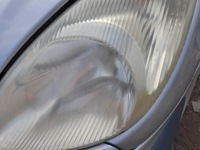 фото thumb №7, Citroen xsara picasso лампа лівий перед ліва