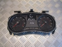 фото thumb №1, Счетчик приборы renault clio iii 1.2 16v 820071579