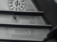 фото thumb №16, Bmw i3 2015 левая сторона обшивка сиденье