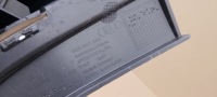 фото thumb №10, Усилитель балка зад задняя кронштейн  audi a6 e-tron 24- s-line 85e 85e807385